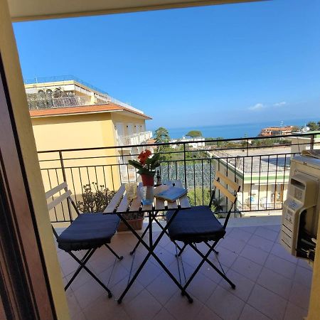 Sara Blu Apartment Sorrento Exterior foto