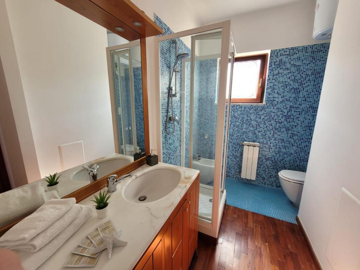Sara Blu Apartment Sorrento Exterior foto