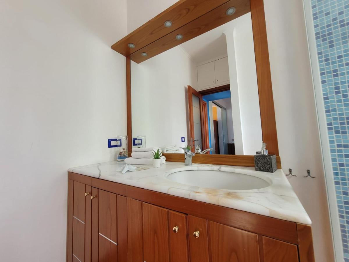 Sara Blu Apartment Sorrento Exterior foto