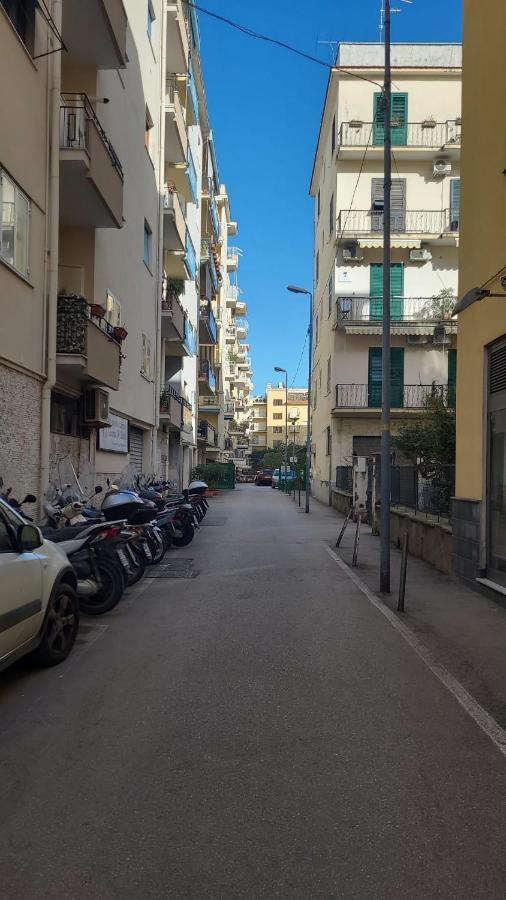Sara Blu Apartment Sorrento Exterior foto