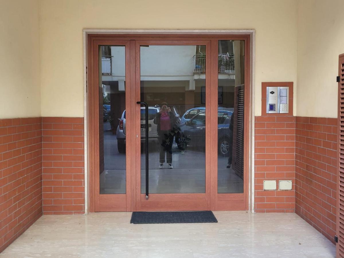 Sara Blu Apartment Sorrento Exterior foto