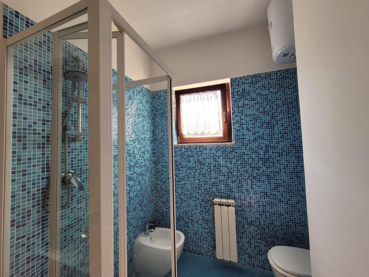 Sara Blu Apartment Sorrento Exterior foto